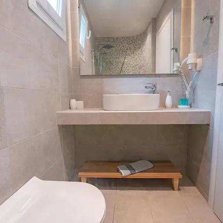 ホテル Ekati Mare Lifestyle 4*