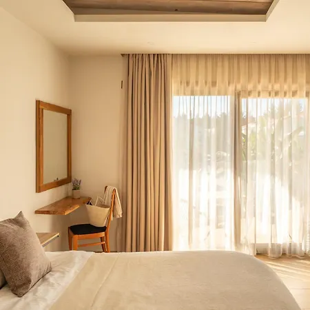 Ekati Mare Lifestyle 4* カボス