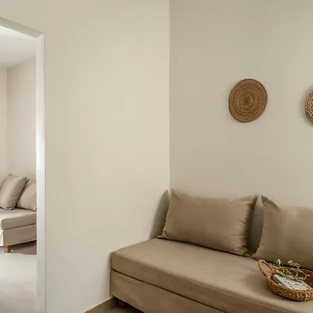 ホテル Ekati Mare Lifestyle 4*