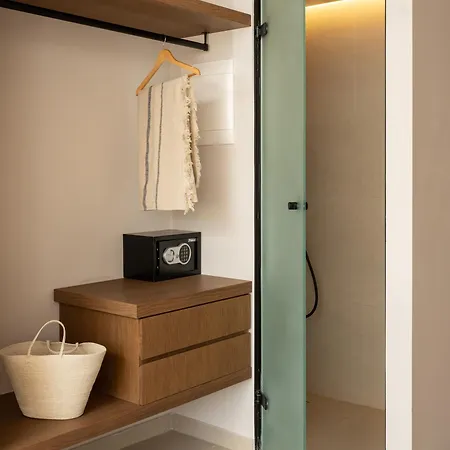 Ekati Mare Lifestyle 4* カボス