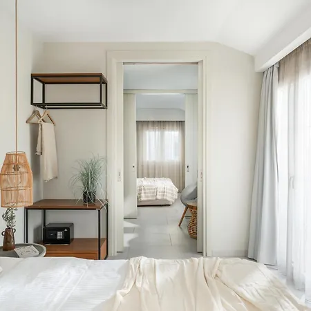 Ekati Mare Lifestyle 4* カボス