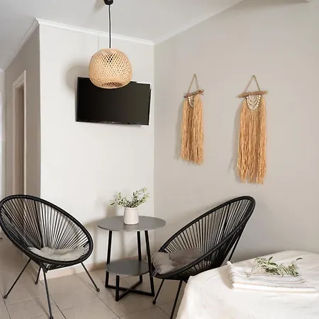 ホテル Ekati Mare Lifestyle 4*
