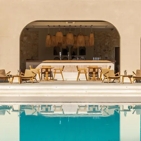 ホテル Ekati Mare Lifestyle 4*
