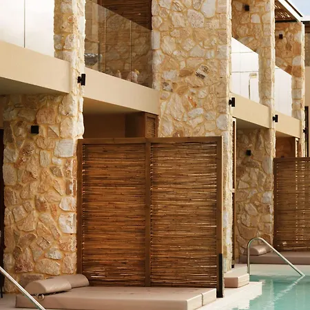 Hotel Ekati Mare Lifestyle Kávos