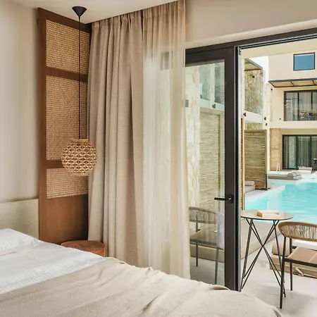 Hotel Ekati Mare Lifestyle 4*