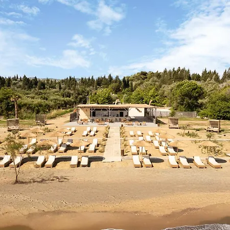Ekati Mare Lifestyle 4*