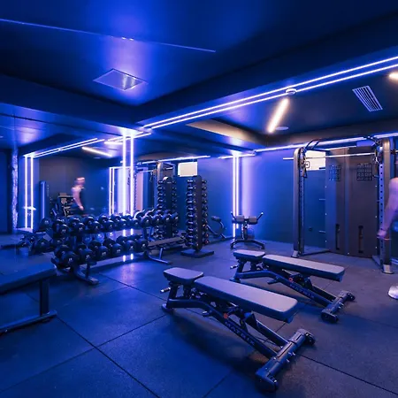 Ekati Mare Lifestyle Hotel