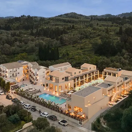 Ekati Mare Lifestyle 4*